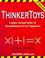 Cover of: Thinkertoys - 2 Edicion