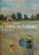 Cover of: El Impresionismo En Detalle/ the Impressionism in Detail by Simona Bartolena