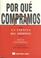 Cover of: Por Que Compramos / Why We Buy: The Science of Shopping