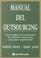 Cover of: Manual de outsourcing