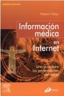 Cover of: Informacion Medica en Internet