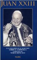 Cover of: Juan XXIII
