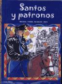 Cover of: Santos y Patronos