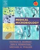 Cover of: Microbiologia Medica