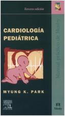 Cover of: Manual de Cardiologia Pediatrica