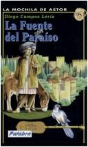 Cover of: La Fuente Del Paraiso: Series 45