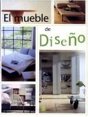 Cover of: El Mueble de Diseno