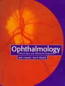 Cover of: Atlas de Oftalmologia: Signos clinicos y diagnostico diferencial