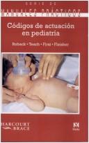 Cover of: Codigos de Actuacion en Pediatria