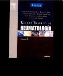 Cover of: Kelley Tratado de Reumatologia e-dition: 2 vols con acceso al sitio web