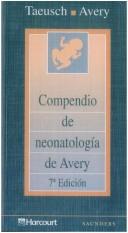 Cover of: Compendio de Neonatologia de Avery