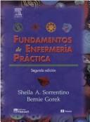 Cover of: Fundametos de Enfermeria Practica by Sheila A. Sorrentino