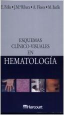 Cover of: Esquemas Clinico-Visuales en Hematologia