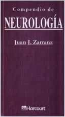 Cover of: Compendio de Neurologia