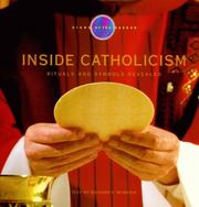 Cover of: Inside Catholicism: rituals and symbols revealed
