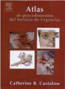 Cover of: Atlas de Procedimientos del Servicio de Urgencias