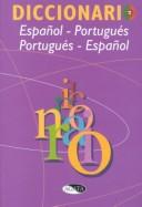 Cover of: Diccionario.Español-Portugués/Portugués-Español