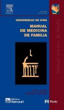Cover of: Manual Medicina de Familia by Mark A. Graber, Matthew L. Lanternier