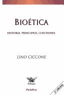 Cover of: Bioetica by Lino Ciccone