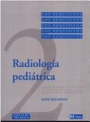 Cover of: Radiologia Pediatrica