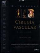 Cover of: Cirugia Vascular