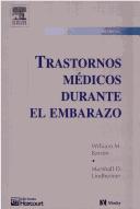 Cover of: Trastornos Medicos Durante Embarazo