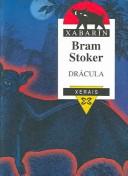 Cover of: Drácula by Bram Stoker