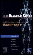 Cover of: Serie Pocket de Radiologia: Los 100 diagnosticos principales en sistema vascular (Serie Pocket De Radiologia)