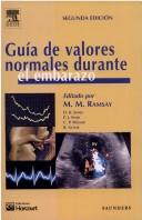 Cover of: Guia de Valores Normales Durante el Embarazo