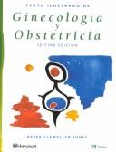 Cover of: Texto Ilustrado de Ginecologia y Obstetricia