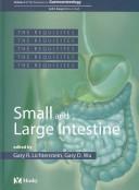 Cover of: Los Requisitos en Gastroenterologia: Intestino Delgado y Grueso (Requisites in Gastroenterology)