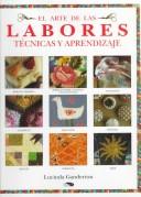 Cover of: puntos diagonales El arte de las labores técnicas y aprendizaje by Lucinda Ganderton