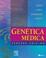 Cover of: Genetica Medica