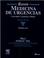 Cover of: Rosen Medicina de Urgencias (3 Vols)