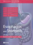 Cover of: Los Requisitos en Gastroenterología: Esofago y Estomago