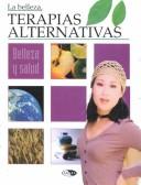 Cover of: La belleza terapias alternativas