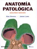 Cover of: Anatomia Patologica by Alan Stevens