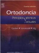 Cover of: Ortodoncia by T. M. Graber