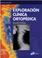 Cover of: Exploracion Clinica Ortopedica
