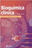Cover of: Bioquimica Clinica