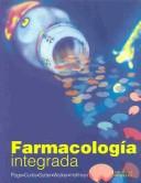 Cover of: Farmacologia Integrada by Clive P. Page