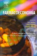 Cover of: Farmacoeconomia