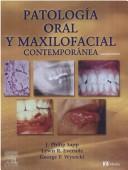 Patologia Oral y Maxilofacial Contemporanea by J. Philip Sapp