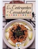 Cover of: Toda La Cocina - Entrantes y Ensaladas