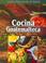 Cover of: Cocina Guatemalteca/ Guatemalan Cuisine