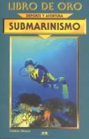 Cover of: Submarinismo