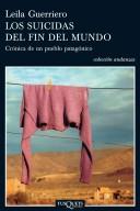 Cover of: Los Suicidas del Fin del Mundo