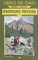 Cover of: Senderismo-trecking