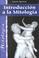 Cover of: Introdución a la mitología