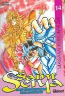 Cover of: Saint Seiya 14